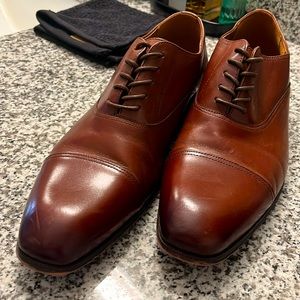 Dress Shoes